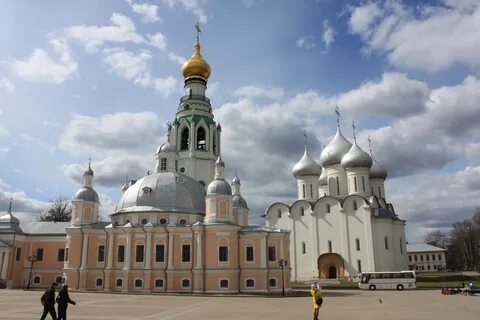 Соборная горка