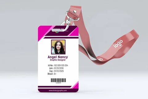 Id professional