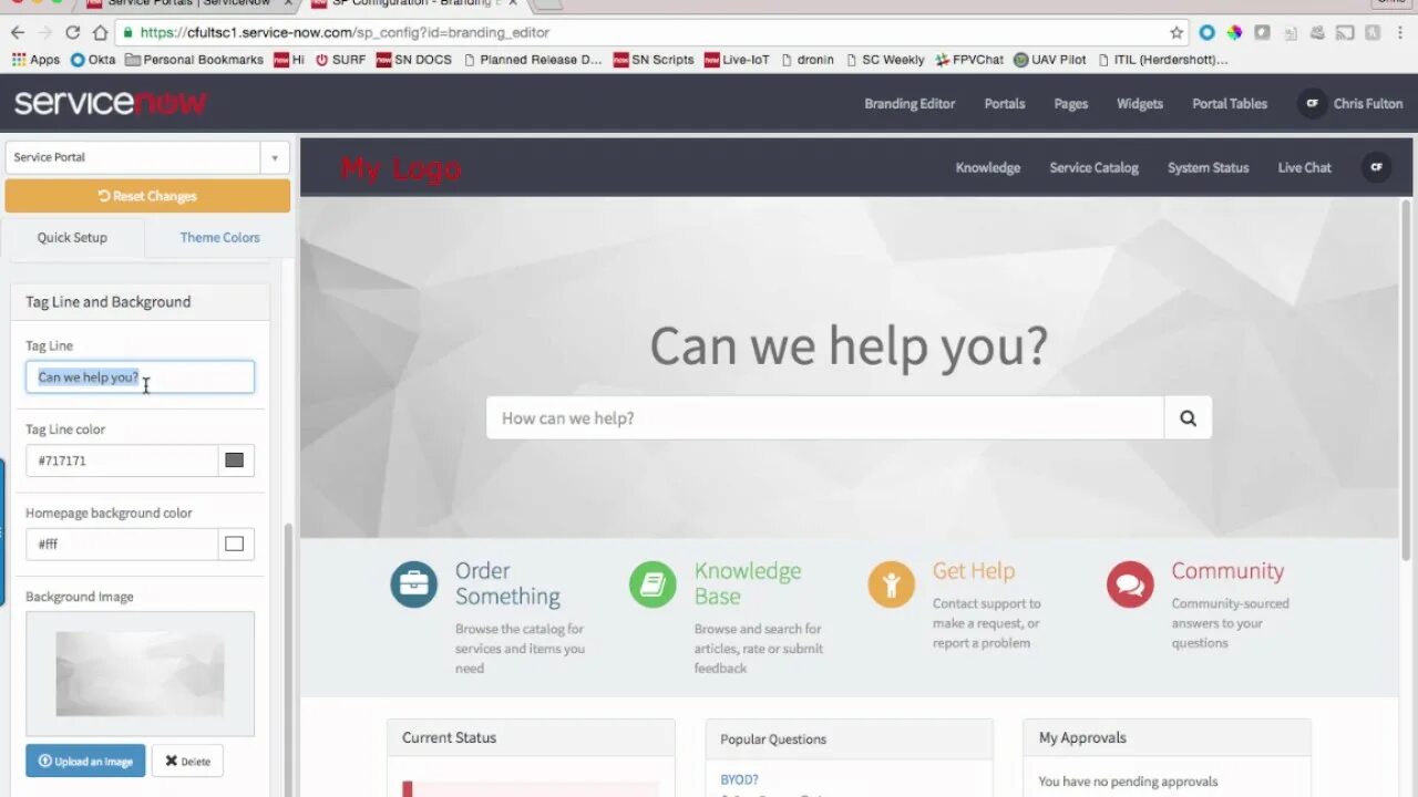 Https portal service ru. SERVICENOW Интерфейс. Service Now Portal. Service Now. Поиск service Now.