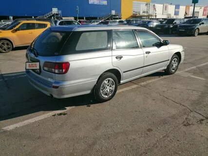 Nissan expert