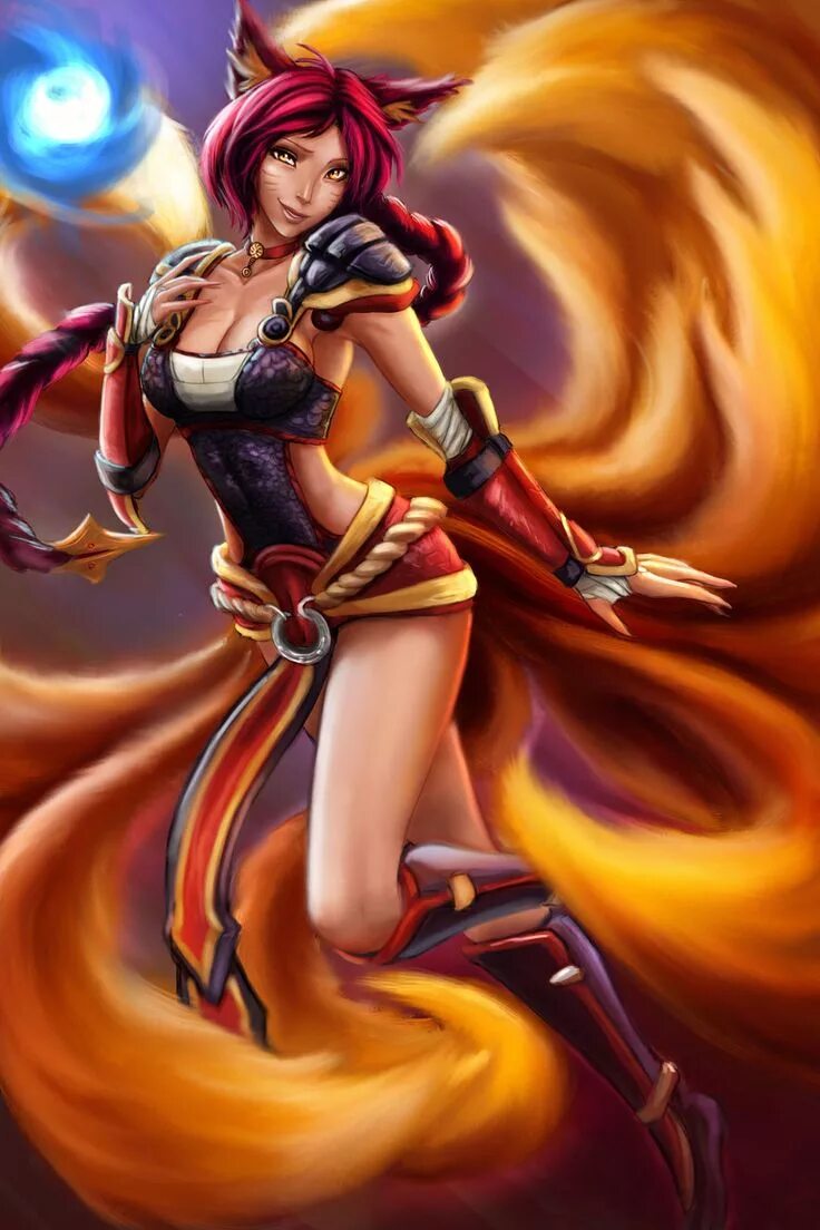 Fox rule. Огненная Ари лига легенд. Foxfire Ahri. Ahri Огненная лиса.