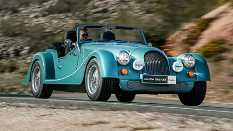 Morgan international