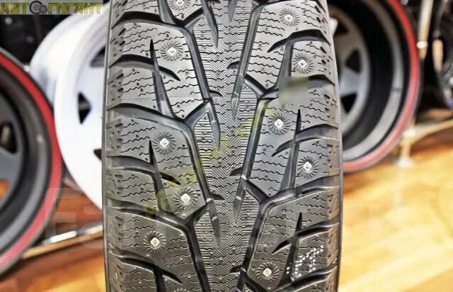 Yokohama ig55 r14. Yokohama ig55 r14