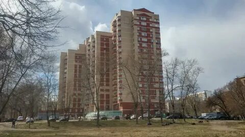 Квартира октябрьский проспект люберцы