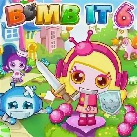 Взорви
