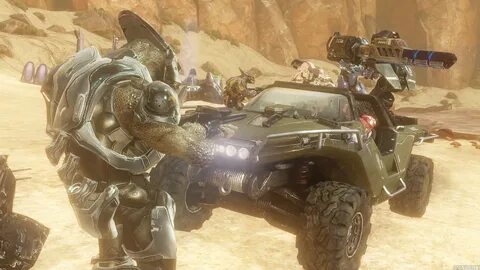 Halo 4 2012