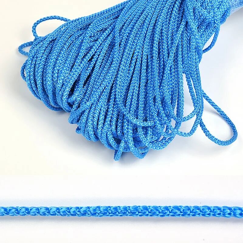 Шнур нейлон 4мм 100 м. Шнур полипропиленовый 5 мм. Шнур эластичный 3 мм. Резинка-шнур 3мм. Шнур гамма 50 м.