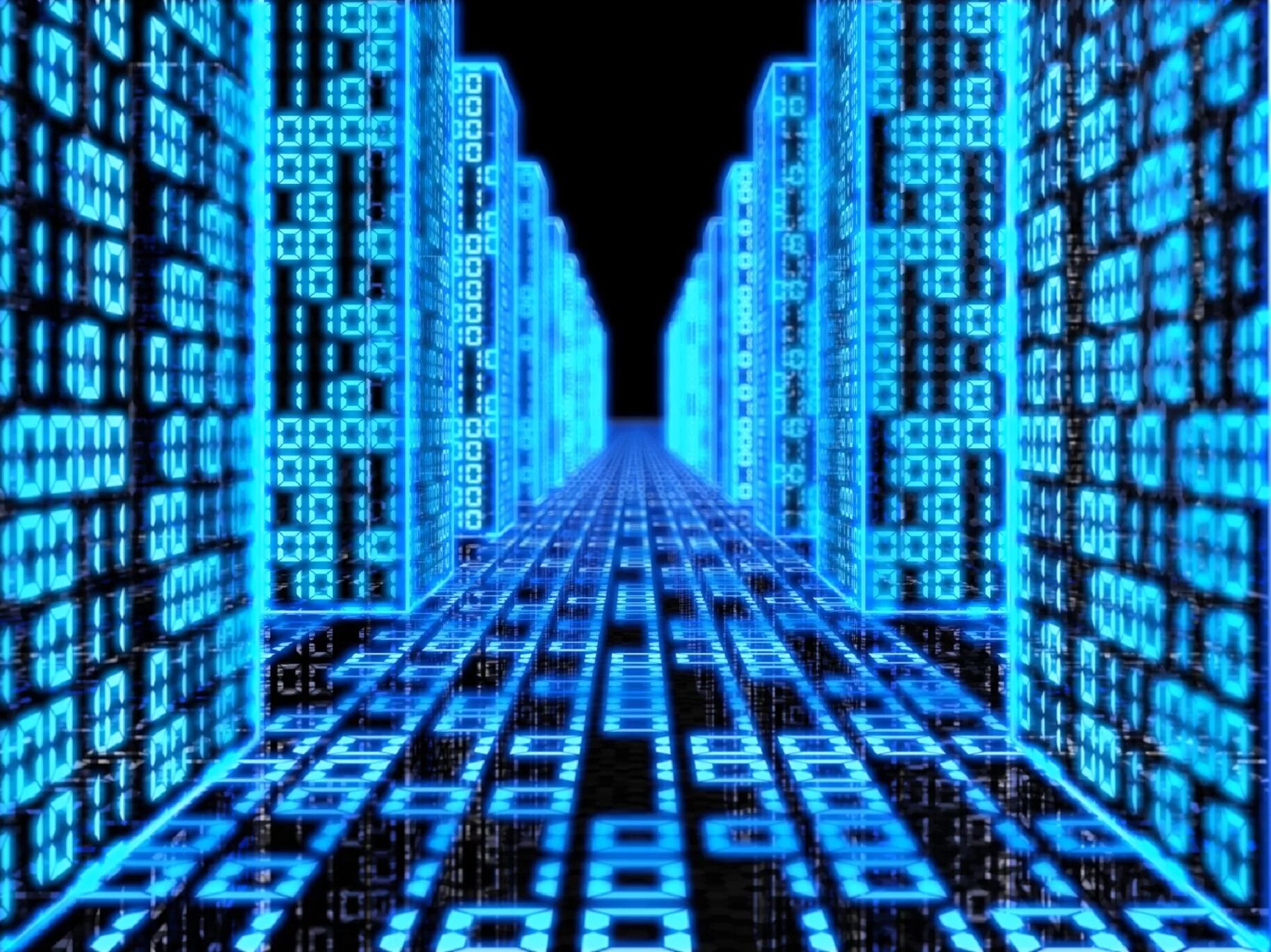 Binary 16