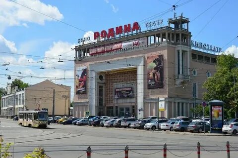 Измайловская улица 5