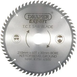 Saw blade
