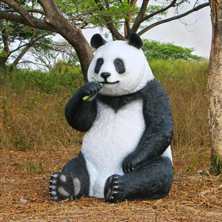 Pandas item