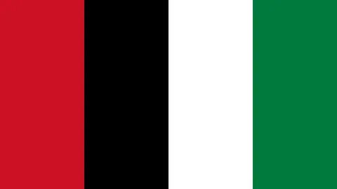 Flag color