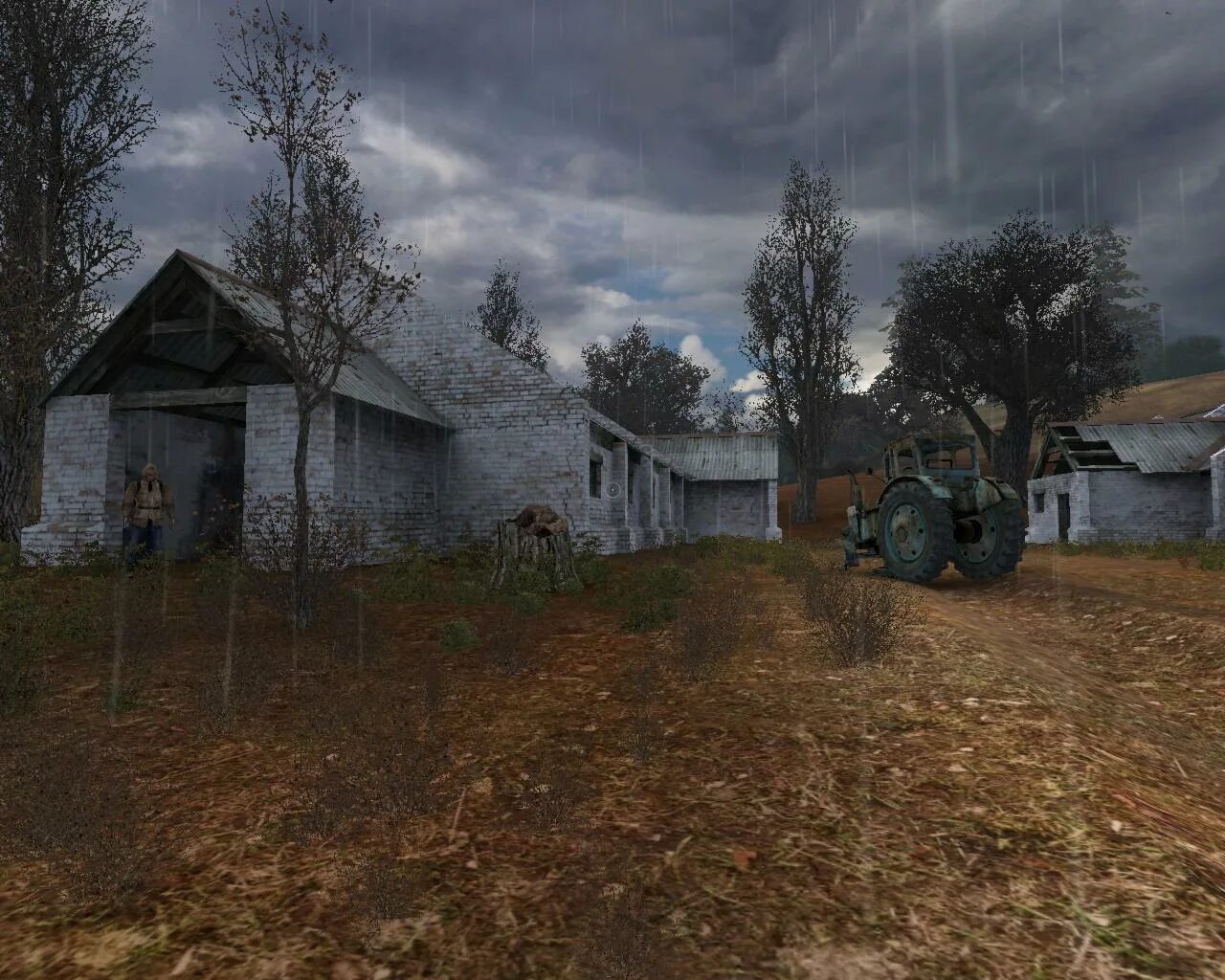 Кордон свиноферма сталкер. Сталкер пейзажи кордон. Вихрь сталкер. Сталкер локация кордон. Сталкер кордон деревня новичков.