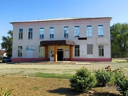 Село дубовское