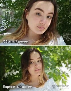 Не работает фронтальная камера