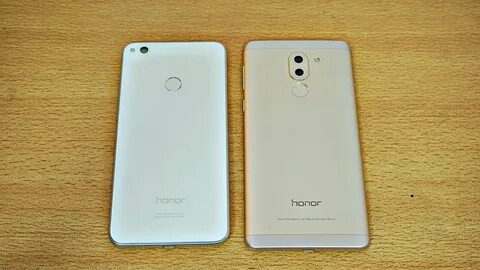 Honor 6 тест