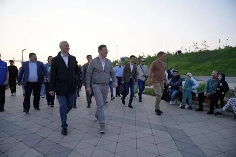 Тольятти 2023 год