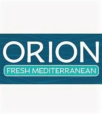 Orion fresh. Orion fresh