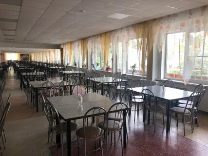 Юбилейный ангарск