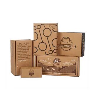 How Custom Ecommerce Packaging Enhances Brand Recognition