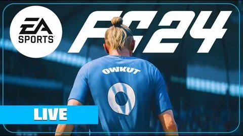 Ea sports fc ps4