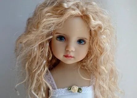 Joy dolls