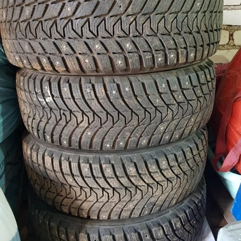 Michelin 185 60 r15