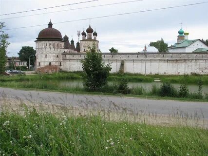 В борисоглебском