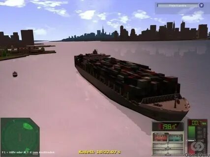 Ports игры