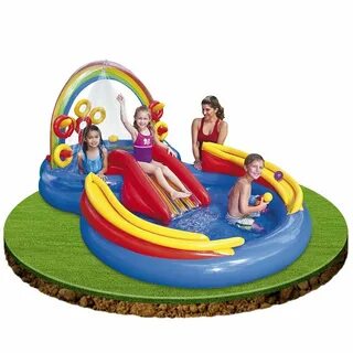 Intex-Rainbow-Ring-Inflatable-Play-Center-117-X-76-X-53-for-Ages-2-B000KI11...