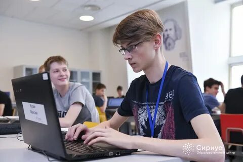 Образовательный центр система