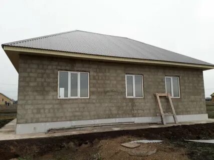 Дома в кушнаренково