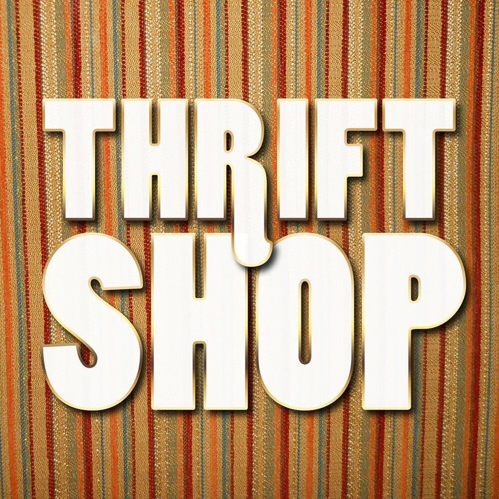 Thrift shop. Thrift shop обложка. Macklemore & Ryan Lewis - Thrift shop feat. WANZ. Thrift shop Macklemore обложка.