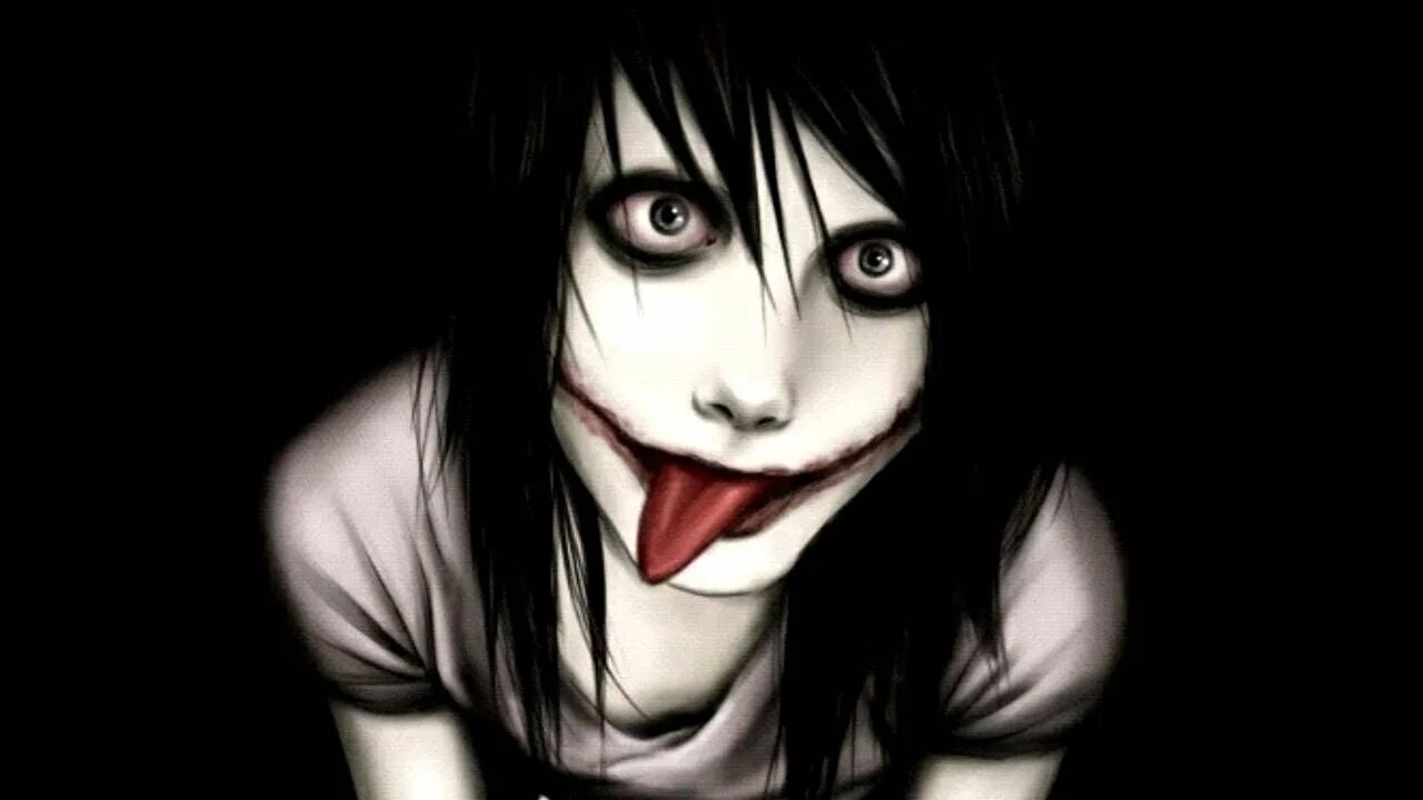 Jeff the killer//Flesh//Erika1208 - YouTube