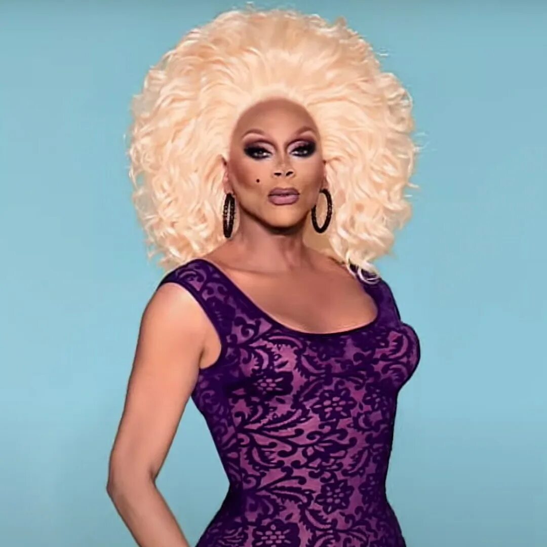 RUPAUL 2021. Rupaul s drag race 16