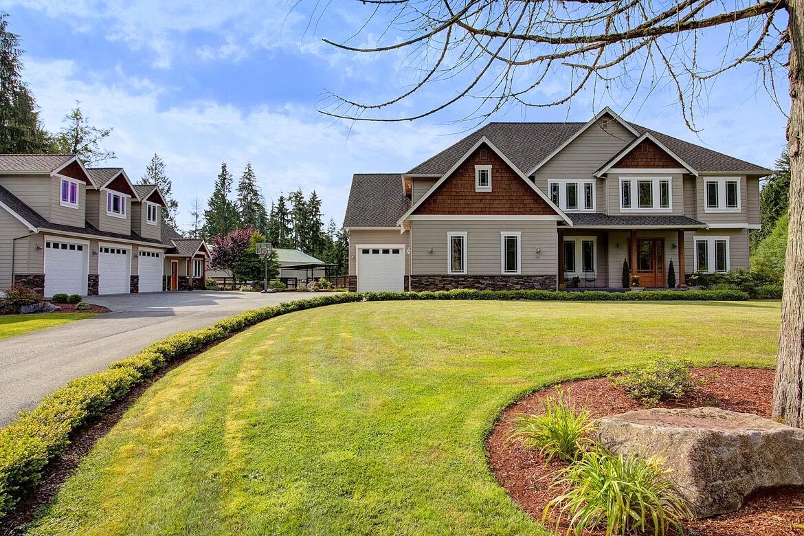 New listing