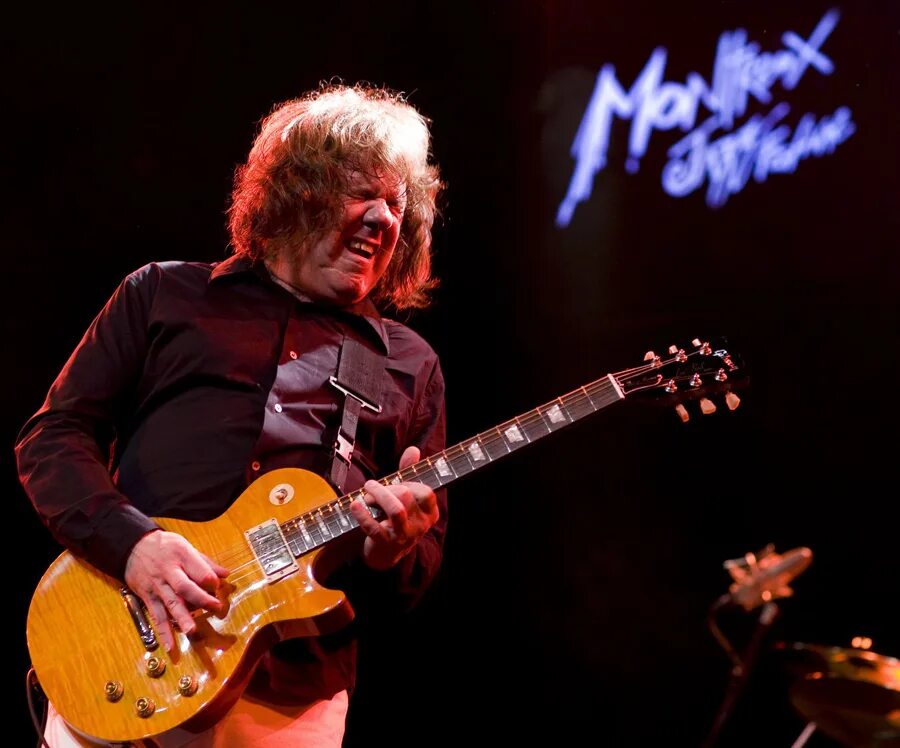 Gary Moore. Гитарист Гэри Мур. Gary Moore фото. Гитара Гари Мура.