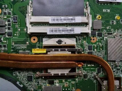 Замена ноутбука asus