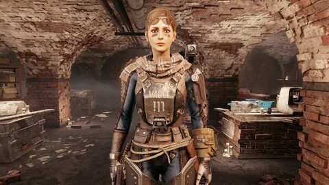 Fallout 4 дата выхода