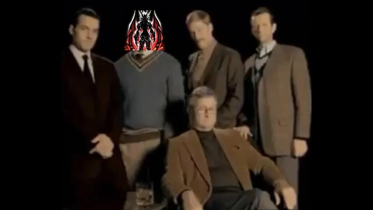 They are clapping