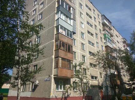 Московская обл г щелково ул