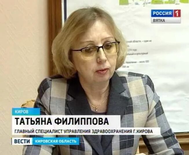 В ковидном госпитале скончалась гинеколог Ирина Евграфова Новости Саратова и обл