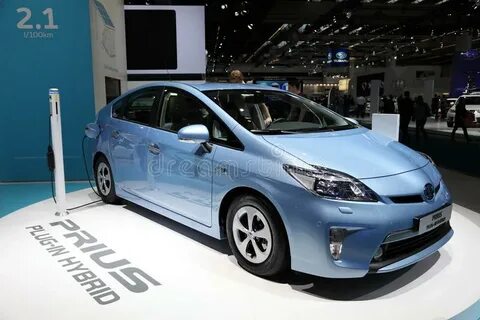 Hybrid e four