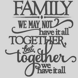 May we all