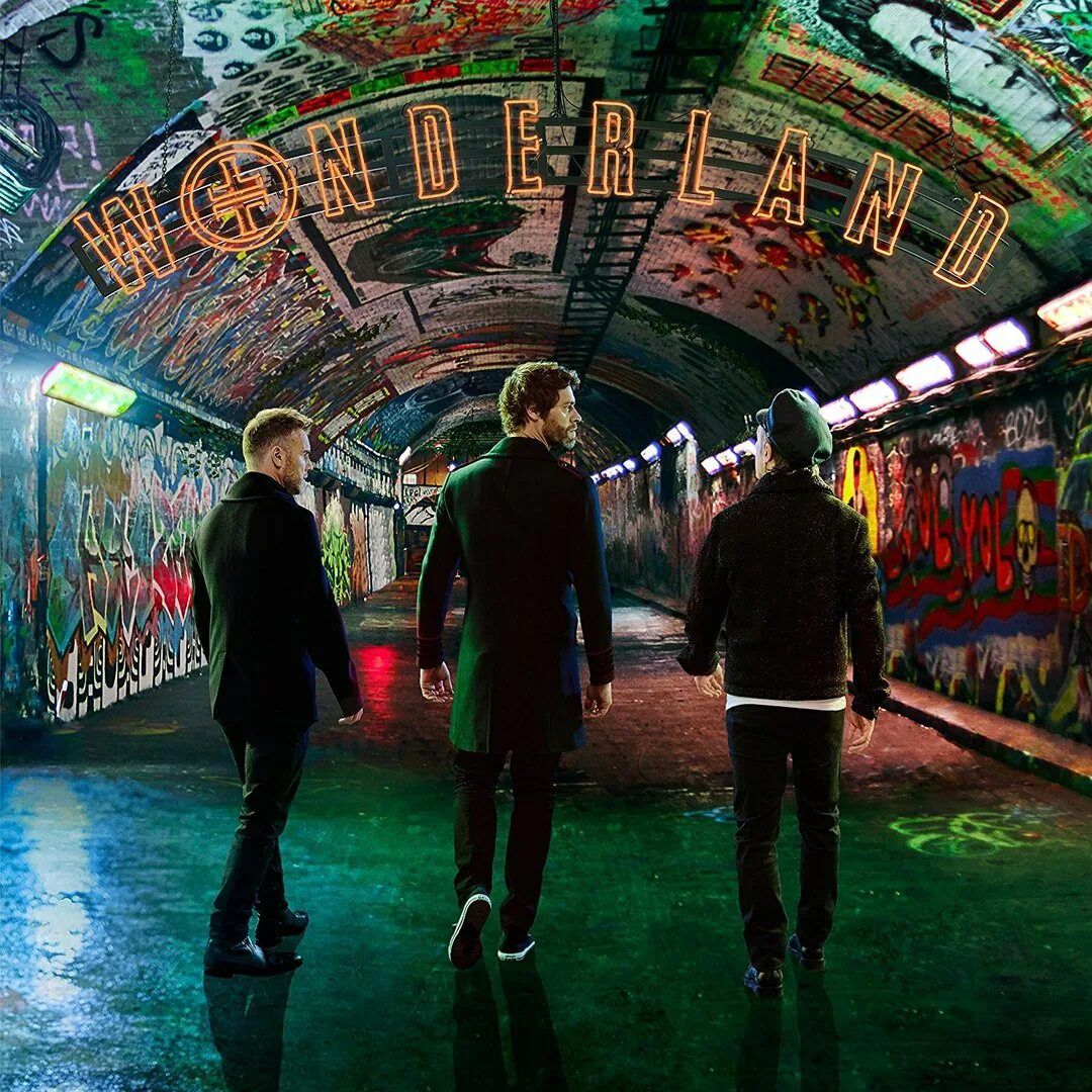 Take that new day. Take that - Wonderland (2017). CD take that: Wonderland. LP take that: Wonderland. Tnne - 2017 - Wonderland.