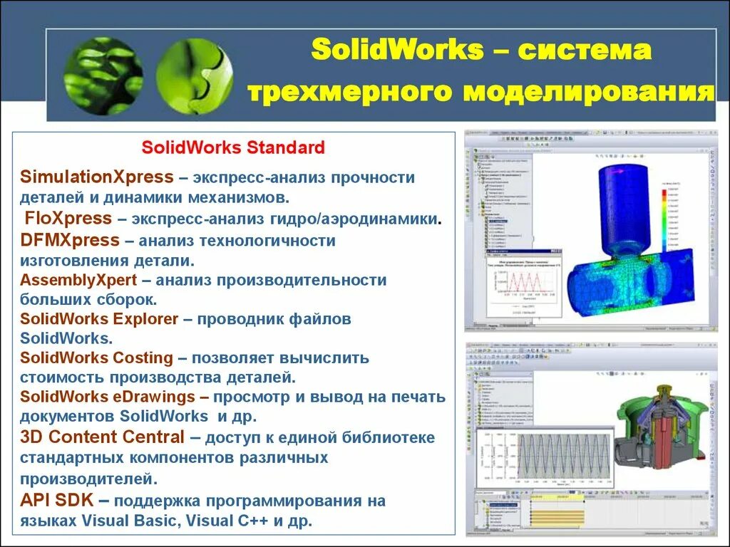В чем заключается трехмерное моделирование