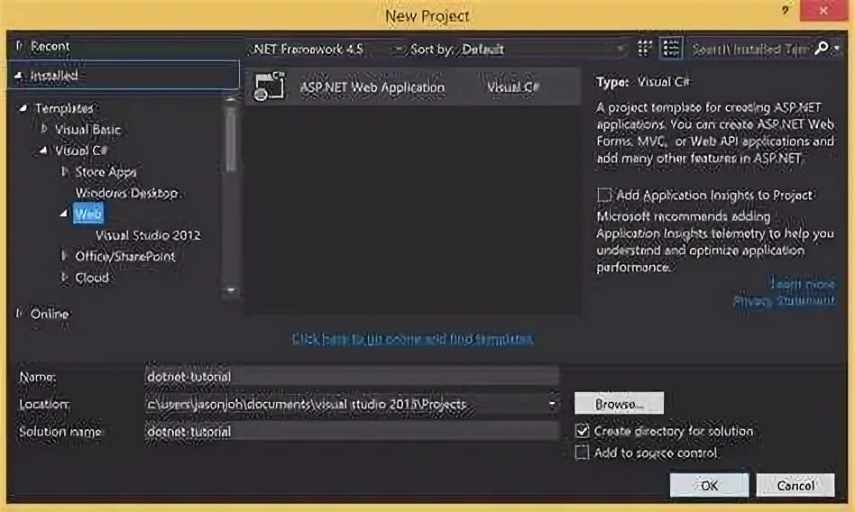 Web sdk. Github asp.net mvc templates. .net sdk. dotnet sendasync socketexception &quot;connectionreset&quot; +&quot;fin&quot;.
