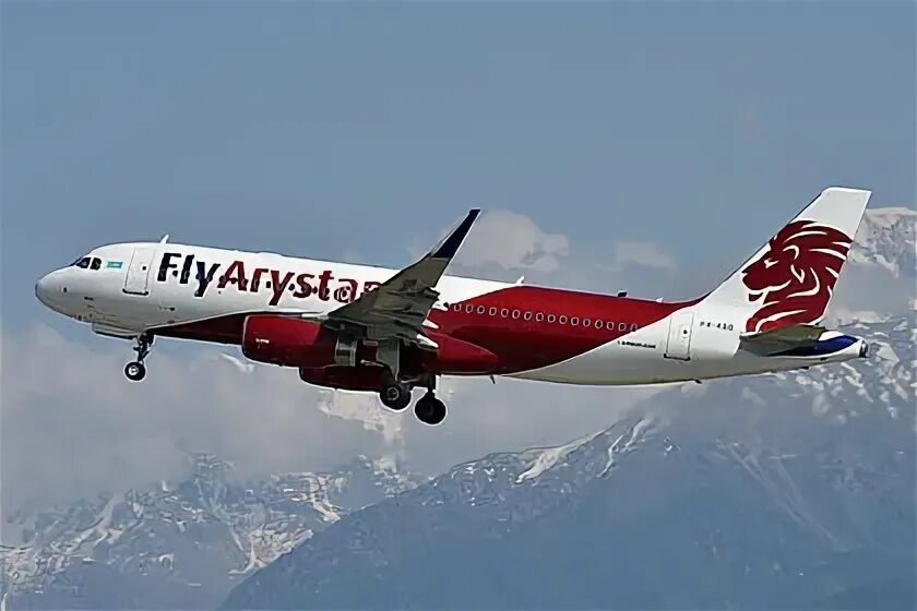 Лоукостер flyarystan. Airbus a320-100/200 flyarystan. Парк самолетов Fly Aristan. Flyarystan лого.