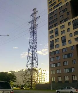 Опора 15