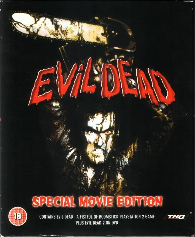 Evil Dead Regeneration ps2 обложка. Evil Dead для плейстейшен. Evil Dead PLAYSTATION 2 обложка.